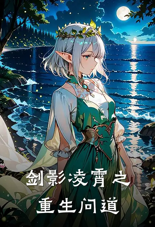 剑影凌霄之重生问道