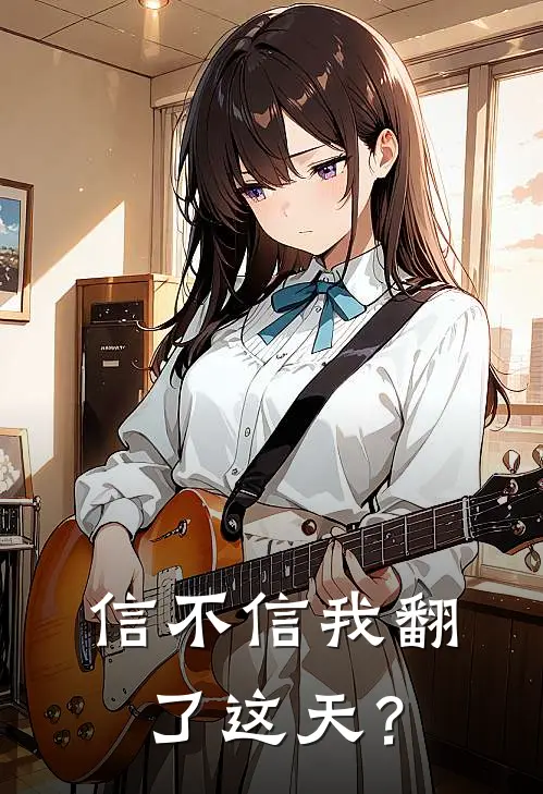 信不信我翻了这天？