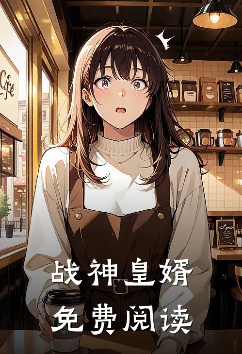 战神皇婿免费阅读