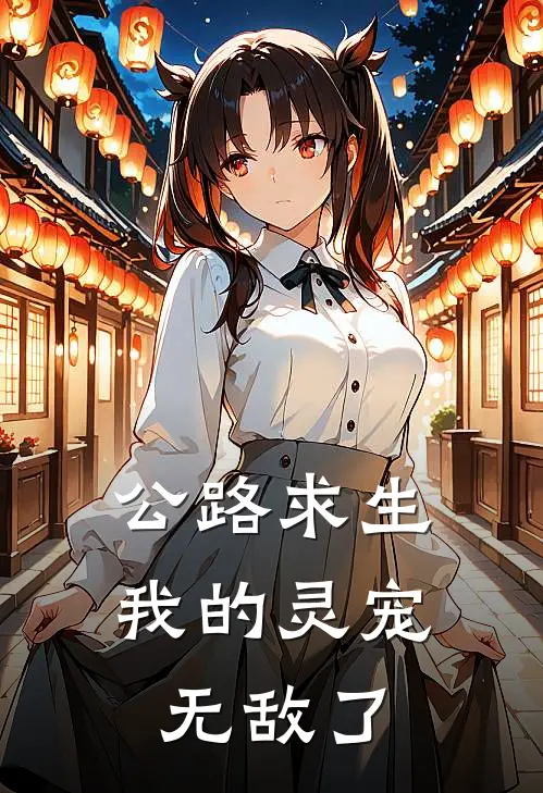 公路求生：我的灵宠无敌了