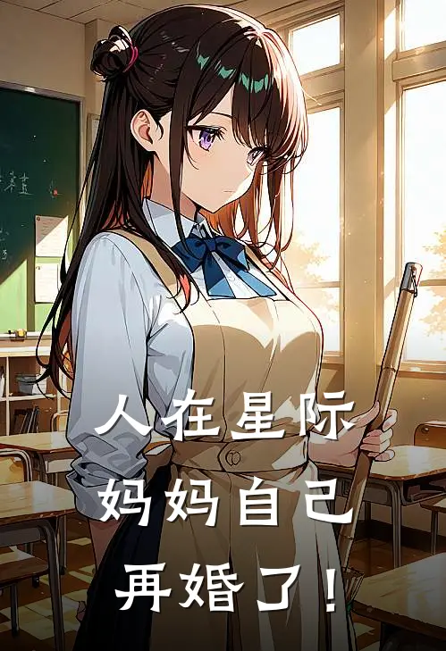 人在星际，妈妈自己再婚了！