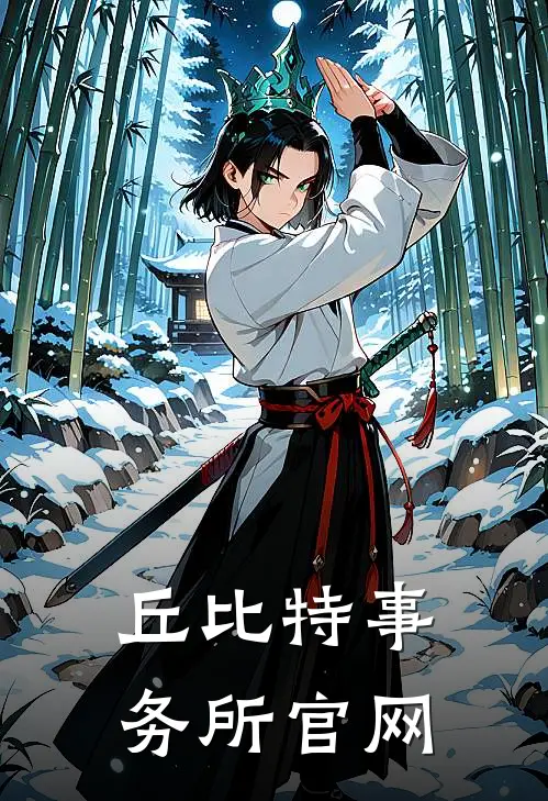 丘比特事务所官网