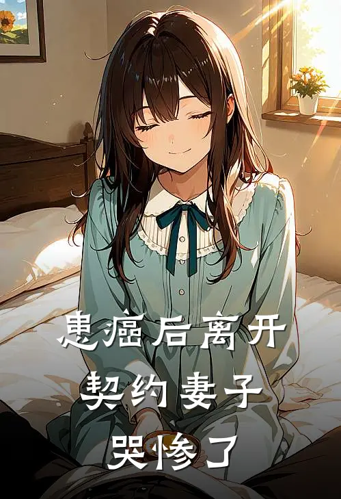 患癌后离开，契约妻子哭惨了