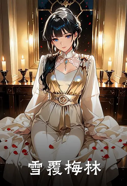 雪覆梅林林升染梅梢已完结小说_最新章节列表雪覆梅林(林升染梅梢)