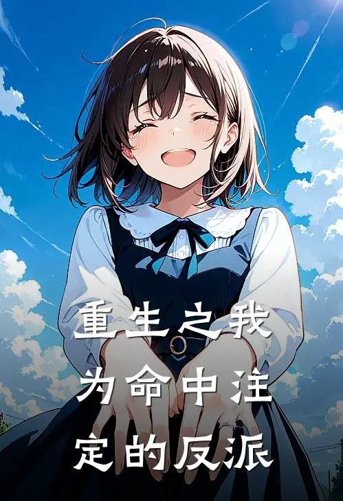 重生之我为命中注定的反派