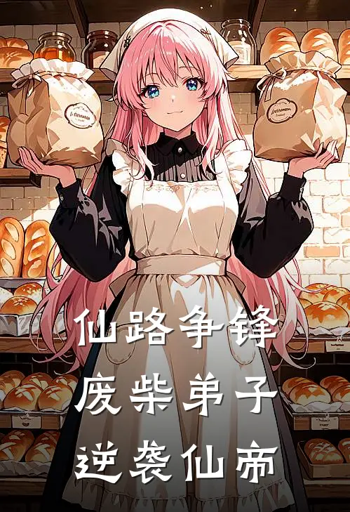 仙路争锋：废柴弟子逆袭仙帝李寻仙易清寒小说免费完结_最新章节列表仙路争锋：废柴弟子逆袭仙帝(李寻仙易清寒)