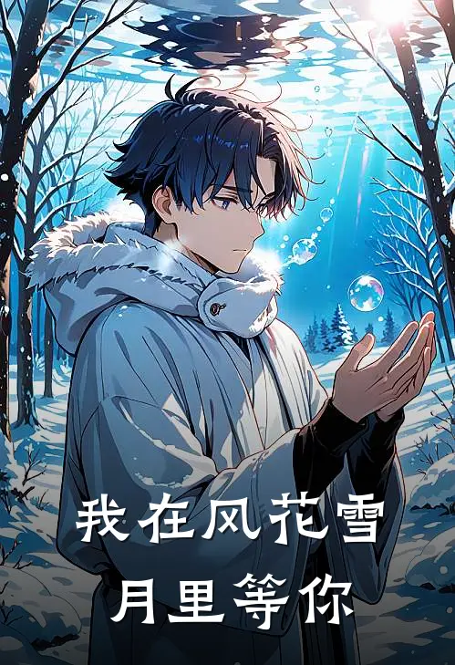 我在风花雪月里等你