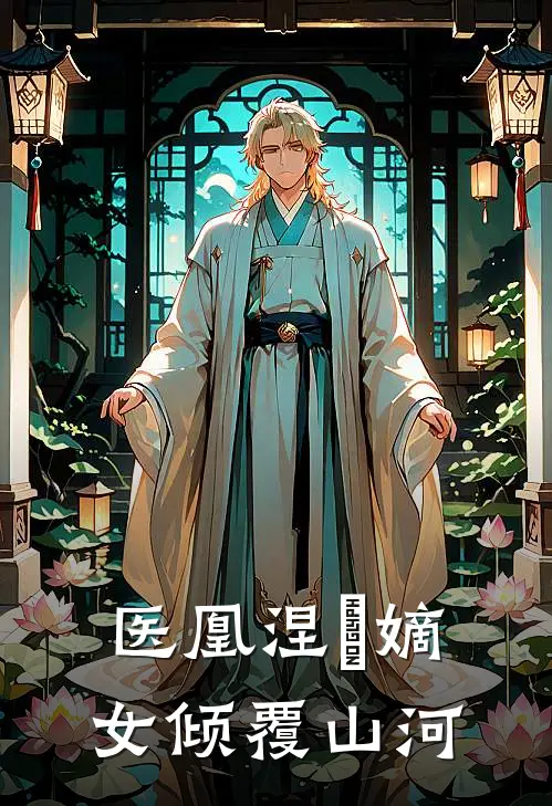 医凰涅槃嫡女倾覆山河