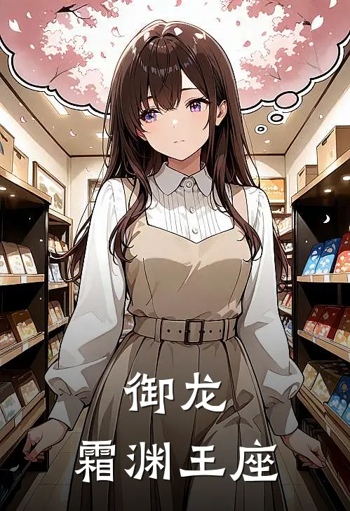 御龙：霜渊王座