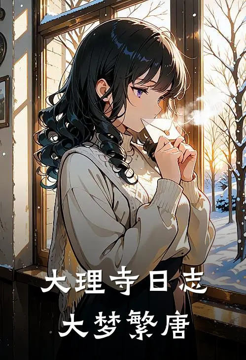 大理寺日志，大梦繁唐