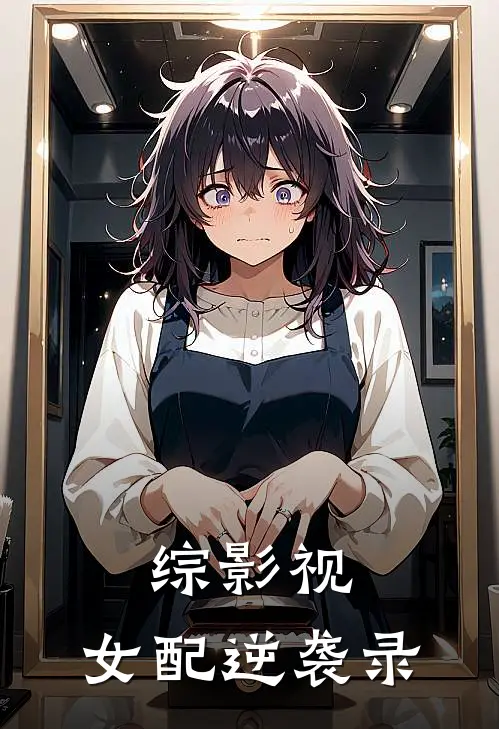 综影视，女配逆袭录