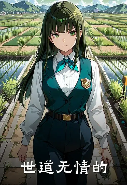 世道无情的