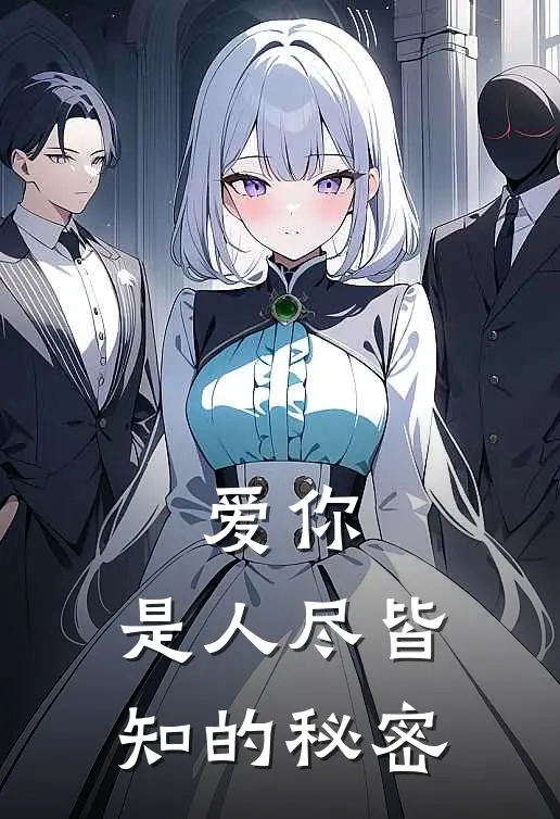 爱你，是人尽皆知的秘密