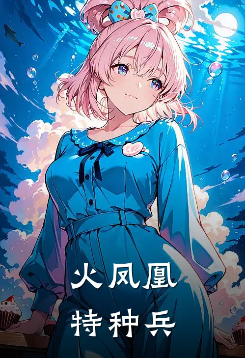 火凤凰特种兵