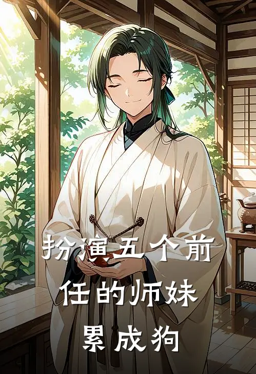 扮演五个前任的师妹，累成狗池朝容渊小说免费阅读无弹窗_完结版小说全文免费阅读扮演五个前任的师妹，累成狗(池朝容渊)