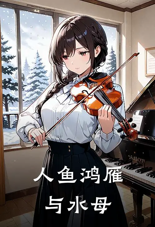 人鱼鸿雁与水母(萧斐乔洛)最新章节在线阅读_(人鱼鸿雁与水母)最新章节在线阅读