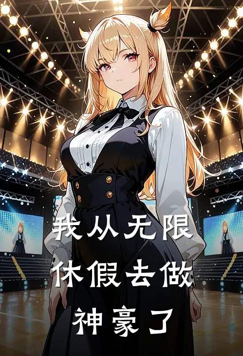 我从无限休假去做神豪了谢明夷索兰最新小说推荐_完本小说免费阅读我从无限休假去做神豪了(谢明夷索兰)