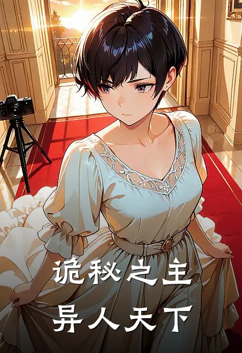 诡秘之主：异人天下