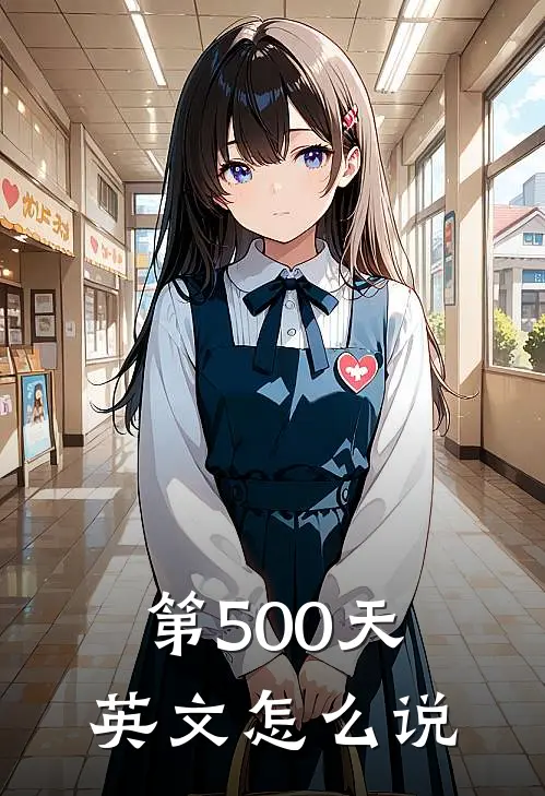 第500天英文怎么说