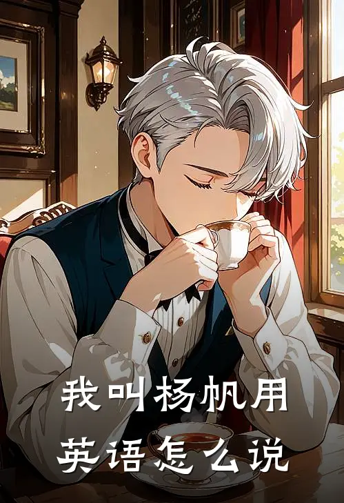 我叫杨帆用英语怎么说