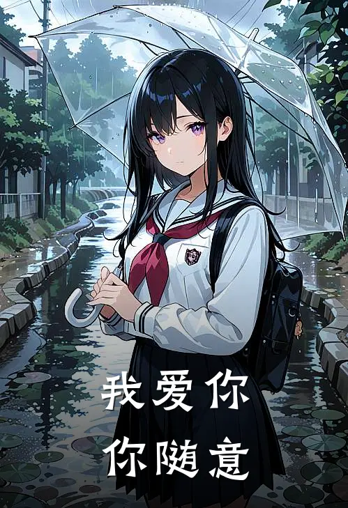 我爱你，你随意(程晚意陆沉舟)最新章节在线阅读_(我爱你，你随意)完整版免费在线阅读