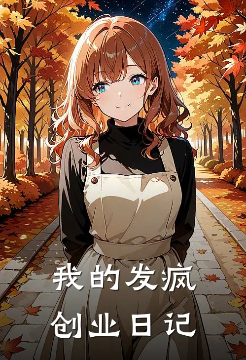 我的发疯创业日记