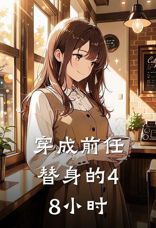 《穿成前任替身的48小时》陈树声沈凉舟全本阅读_(陈树声沈凉舟)全集阅读