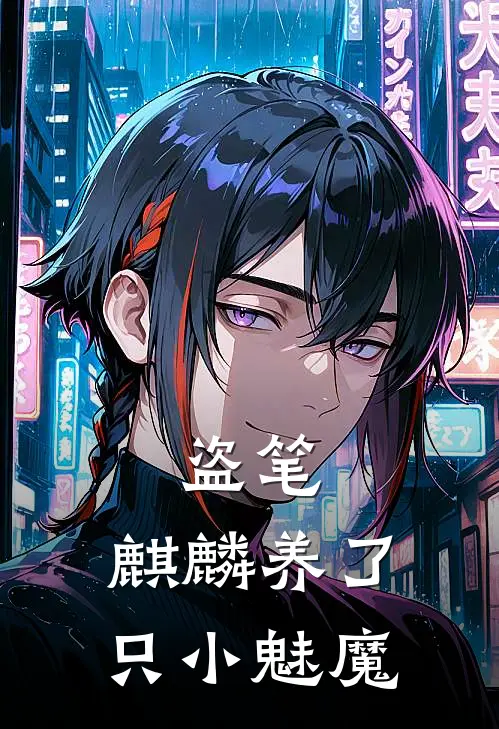 张起灵南砚盗笔：麒麟养了只小魅魔最新章节在线阅读_张起灵南砚完整版阅读