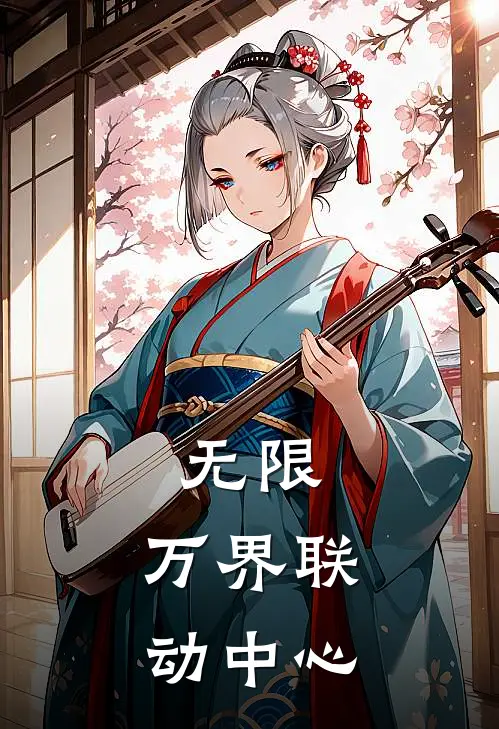 无限：万界联动中心