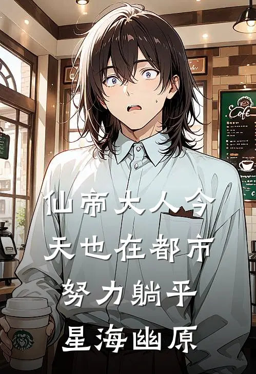 仙帝大人今天也在都市努力躺平星海幽原