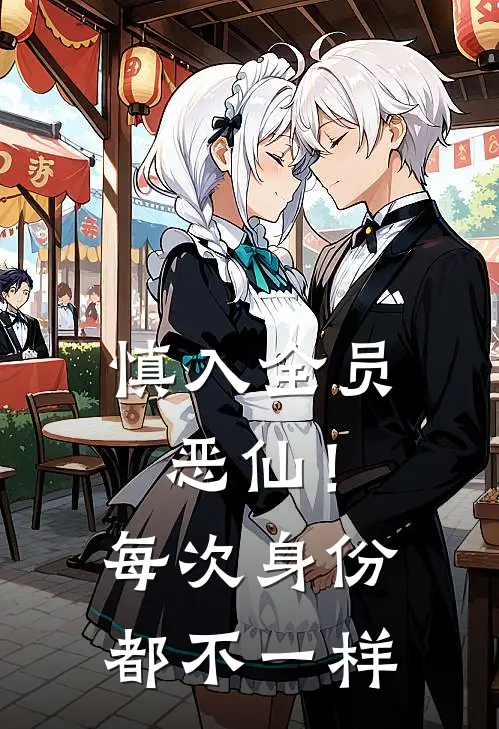 慎入全员恶仙！每次身份都不一样