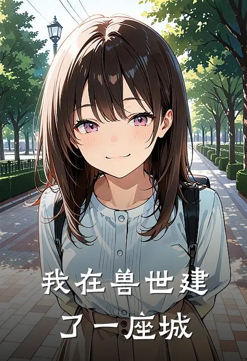 我在兽世建了一座城(图瑶狗壮)完本小说大全_完本热门小说我在兽世建了一座城图瑶狗壮