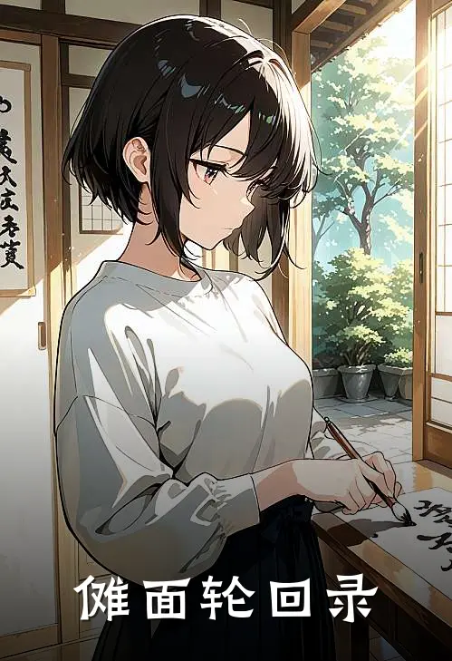 傩面轮回录姜九林深热门小说阅读_完本完结小说傩面轮回录姜九林深