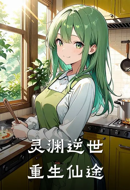 灵渊逆世：重生仙途