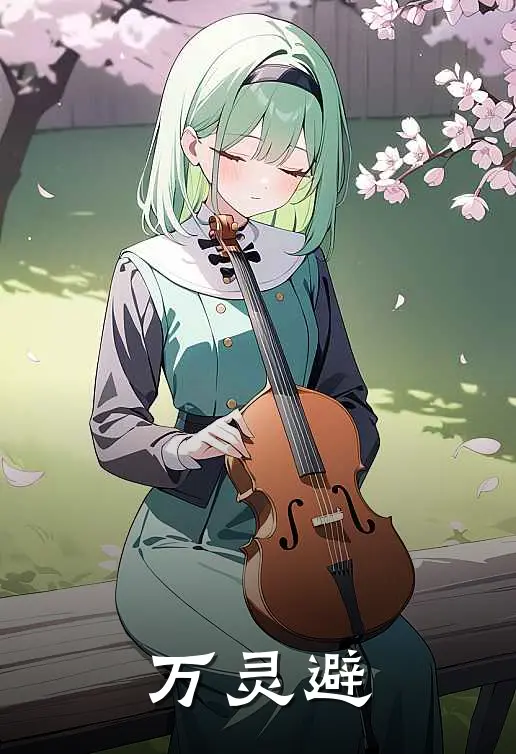 万灵避(姜漱沈含虚)完结小说_热门小说推荐万灵避姜漱沈含虚