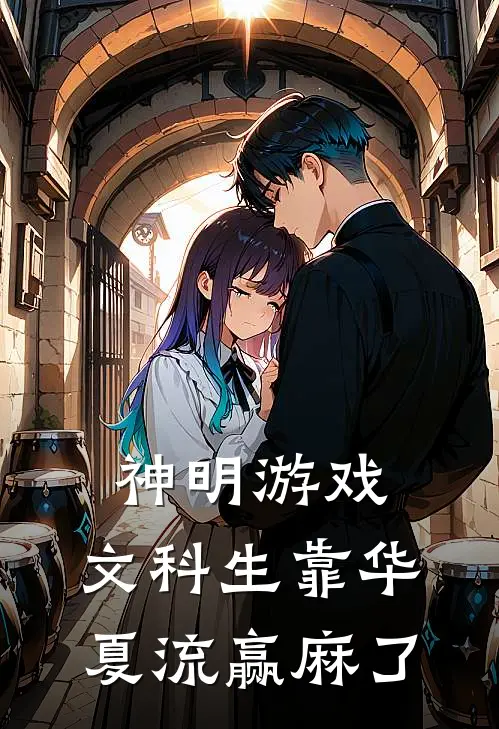 卫枝陈戎(神明游戏：文科生靠华夏流赢麻了)全集阅读_《神明游戏：文科生靠华夏流赢麻了》全文免费阅读