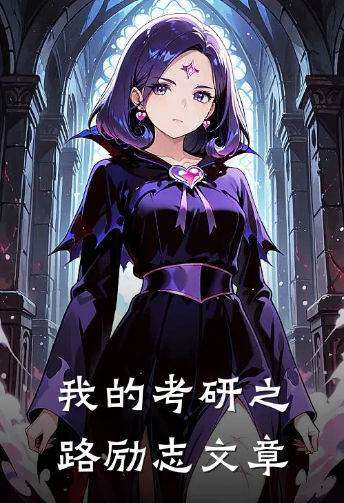 我的考研之路励志文章