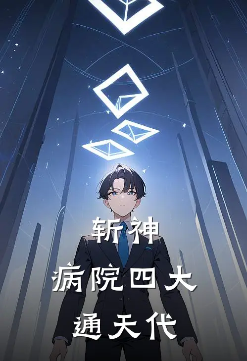 林七夜叶衡斩神：病院四大通天代全章节在线阅读_斩神：病院四大通天代全集免费在线阅读