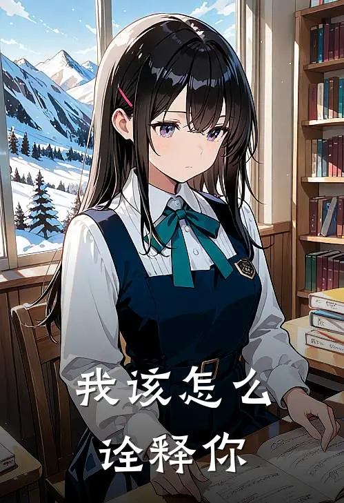 我该怎么诠释你(裴之澹台景)全本免费在线阅读_裴之澹台景全文阅读