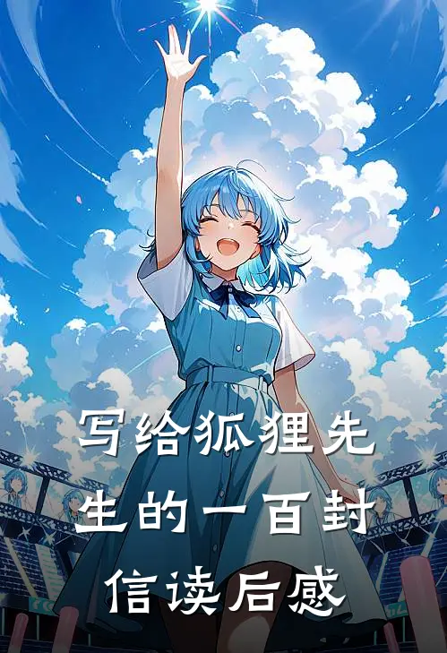 写给狐狸先生的一百封信读后感