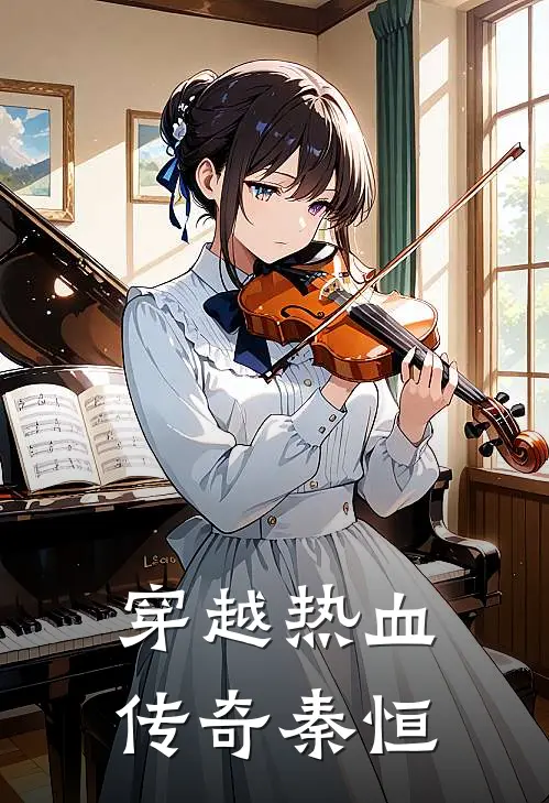 穿越热血传奇秦恒