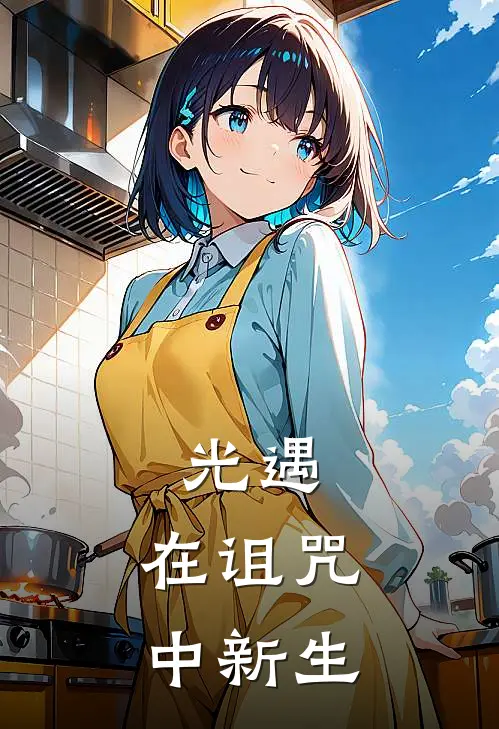 光遇：在诅咒中新生