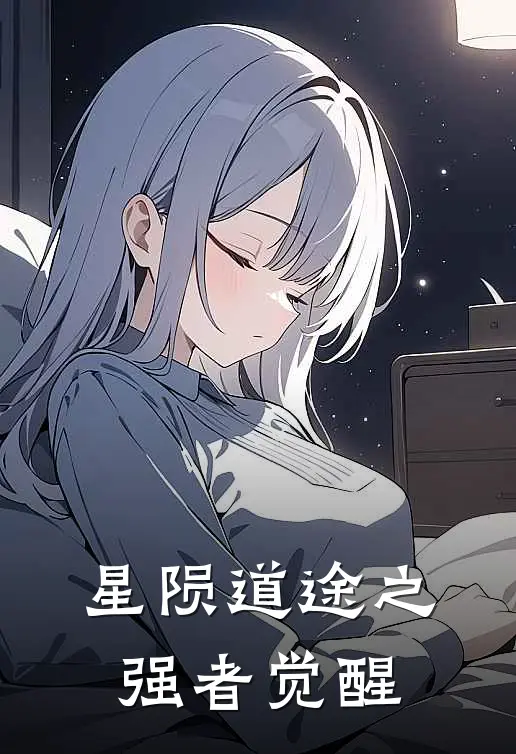 星陨道途之强者觉醒