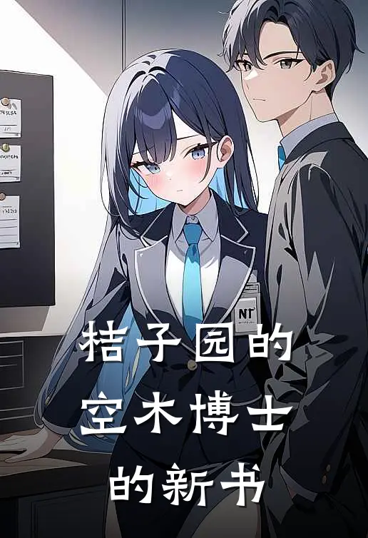 桔子园的空木博士的新书洪新颖耶律雄完整免费小说_小说全文免费阅读桔子园的空木博士的新书洪新颖耶律雄