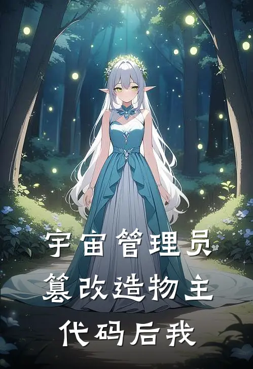 宇宙管理员：篡改造物主代码后我林远叶真免费小说全集_小说免费完结宇宙管理员：篡改造物主代码后我林远叶真