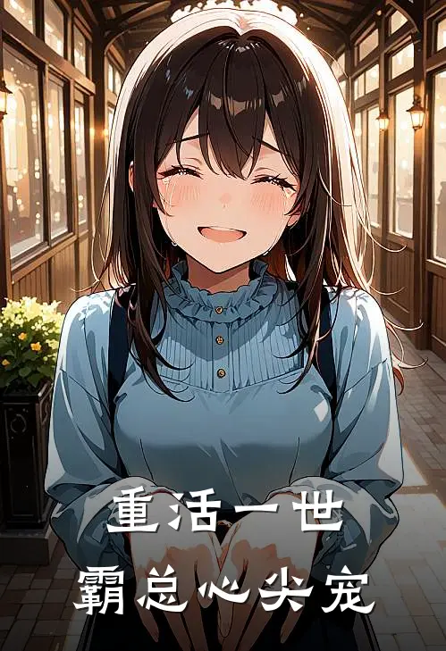 重活一世，霸总心尖宠苏清玉陆景轩小说推荐完结_全集免费小说重活一世，霸总心尖宠(苏清玉陆景轩)