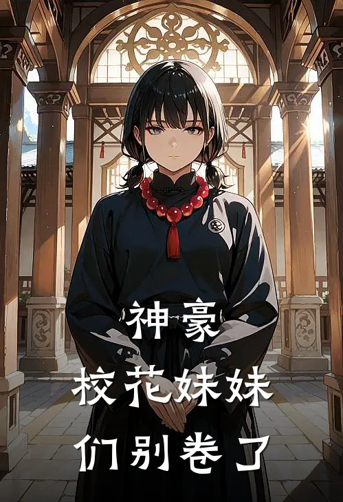 神豪：校花妹妹们别卷了林凡顾瑶热门的小说_热门小说在线阅读神豪：校花妹妹们别卷了林凡顾瑶