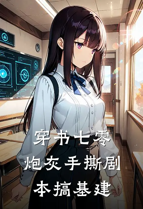 穿书七零，炮灰手撕剧本搞基建(秦枫林朝阳)无弹窗小说免费阅读_小说完整版免费阅读穿书七零，炮灰手撕剧本搞基建秦枫林朝阳