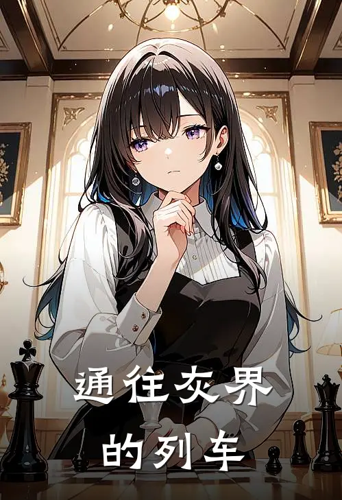 通往灰界的列车