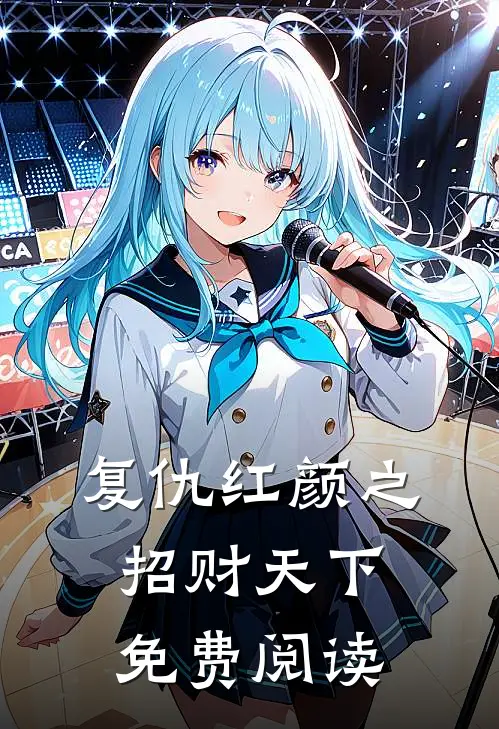 复仇红颜之招财天下免费阅读